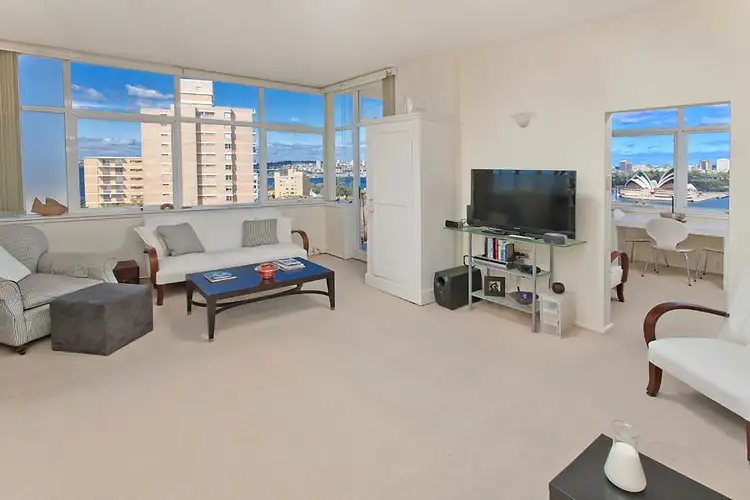 Fifth view of Homely apartment listing, 71/2 Parkes Street, Kirribilli NSW 2061