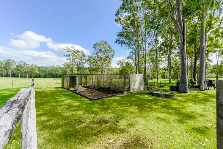 Fifth view of Homely house listing, 3516 Orara Way, Kungala NSW 2460