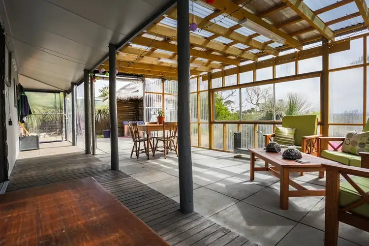 Fourth view of Homely house listing, 173 Marana Drive, Bakers Beach TAS 7307