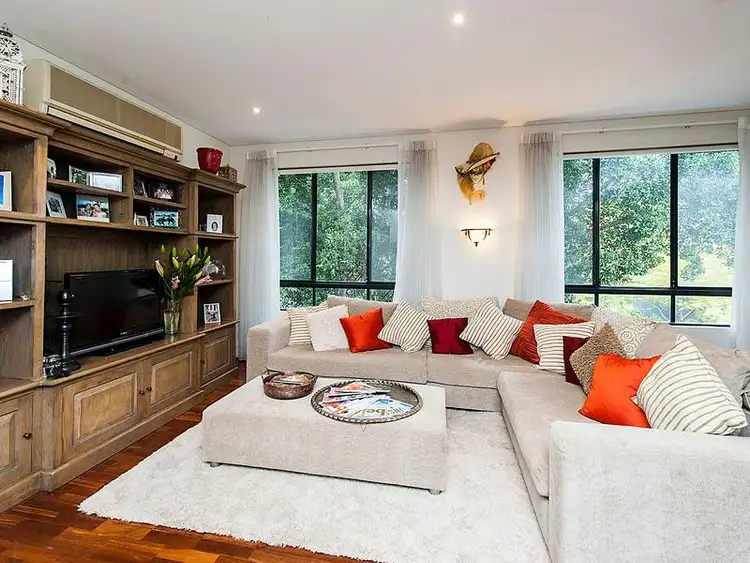 Third view of Homely apartment listing, 2/26 Saunders Street, East Perth WA 6004