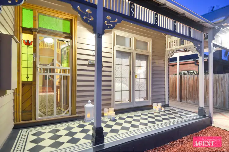 Third view of Homely house listing, 21 Bay Street, Rippleside VIC 3215