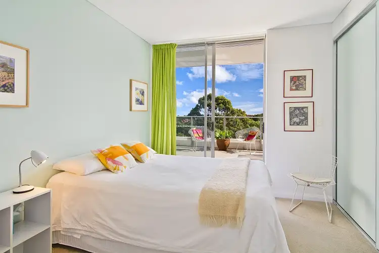 Third view of Homely apartment listing, 602/4 DUNTROON AVENUE, St Leonards NSW 2065
