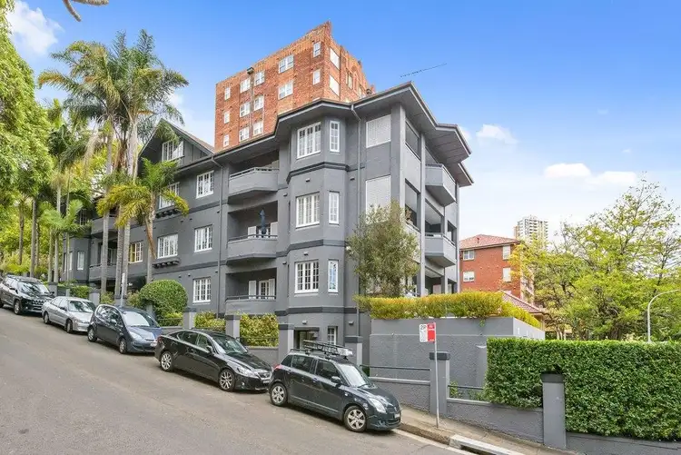 Seventh view of Homely apartment listing, 3/276 New South Head Road, Double Bay NSW 2028
