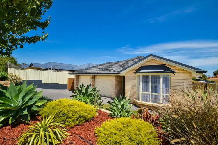Main view of Homely house listing, 18 Perry Road, Huntfield Heights SA 5163
