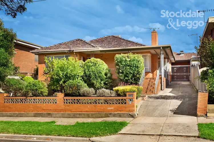 Main view of Homely house listing, 97 John Street, Glenroy VIC 3046