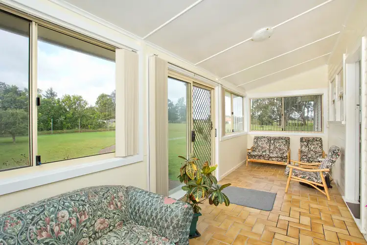 Sixth view of Homely house listing, 372 Oakhampton Road, Oakhampton NSW 2320
