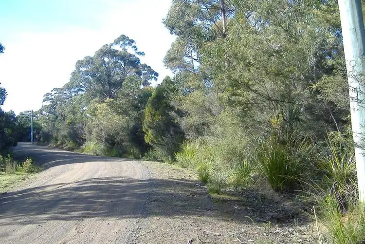 Third view of Homely land listing, Lot 38 Sea View Rd, Adventure Bay TAS 7150