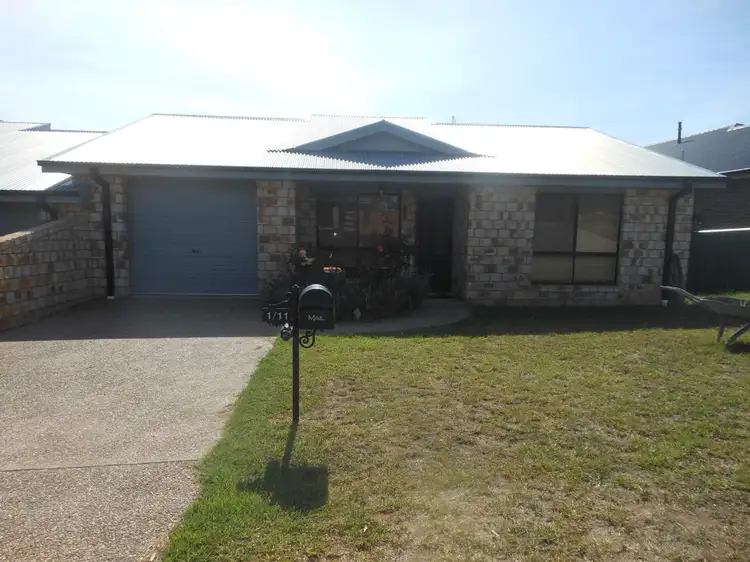 1/11 Jake Miller Place, Young NSW 2594