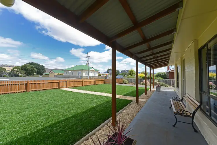 Third view of Homely house listing, 102 Main Street, Kempton TAS 7030