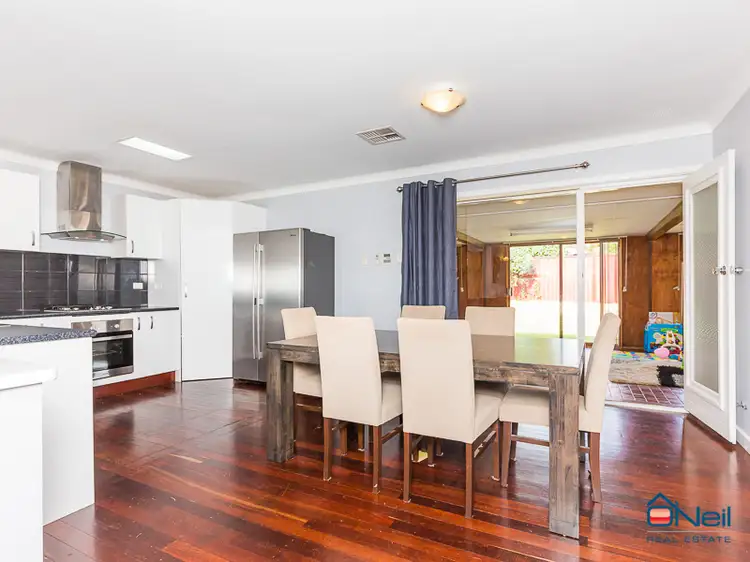 Fifth view of Homely house listing, 1 George Street, Kelmscott WA 6111