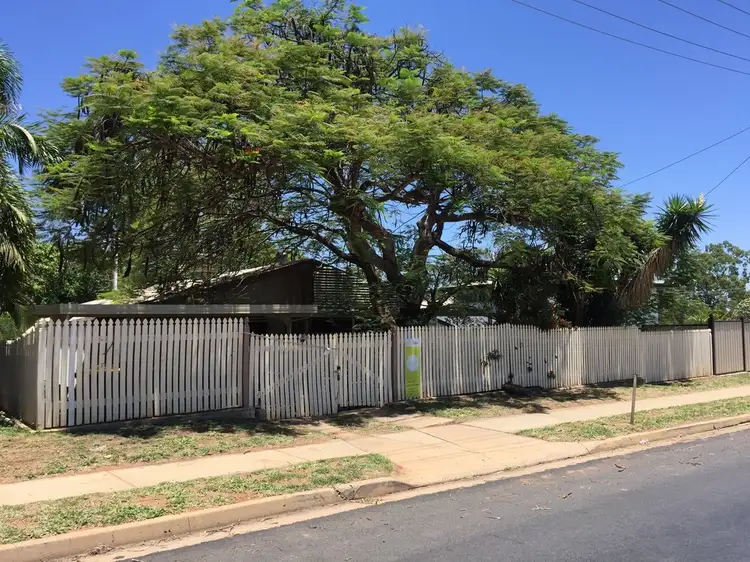 26 Mills Avenue, Moranbah QLD 4744