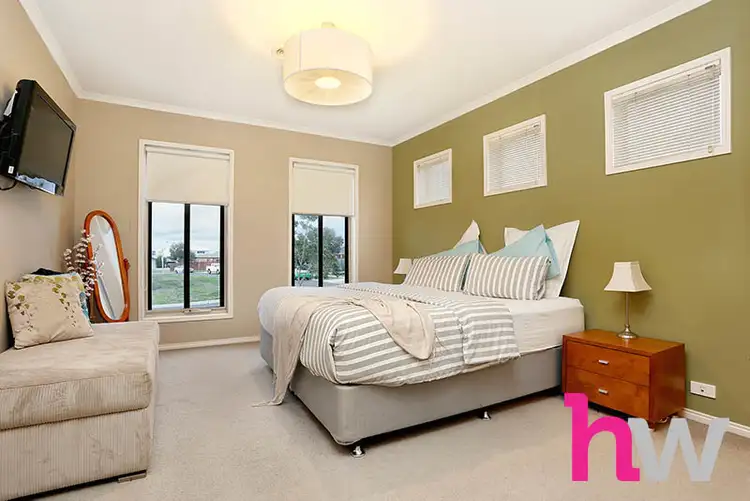Sixth view of Homely house listing, 17 Malbec Loop, Waurn Ponds VIC 3216