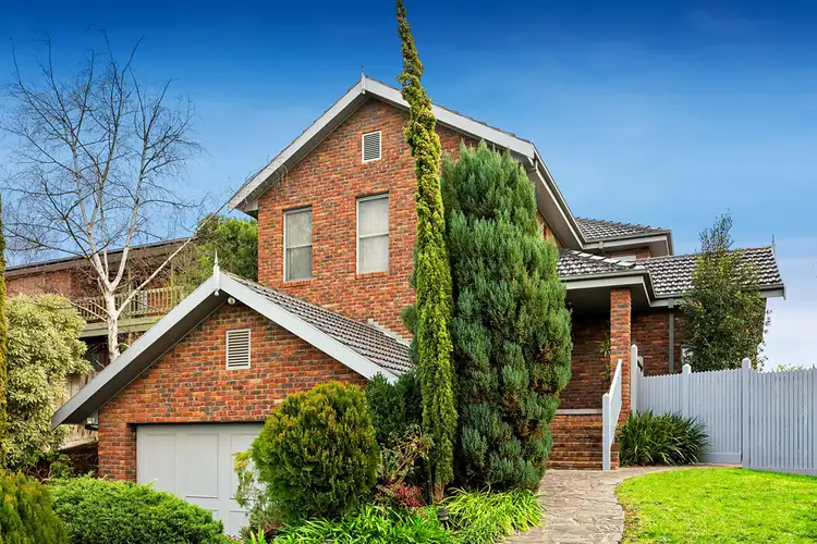Main view of Homely house listing, 5 Beale Court, Templestowe VIC 3106