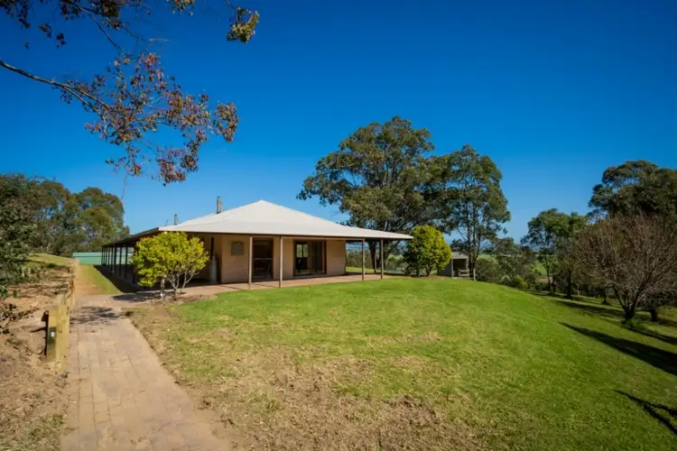 Sixth view of Homely house listing, 90 Jellat Way, Kalaru NSW 2550