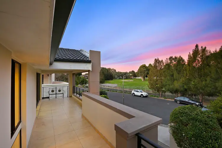 35 Marceau Drive, Concord NSW 2137