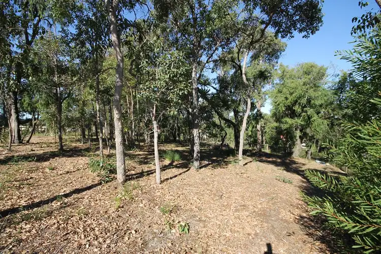 Second view of Homely land listing, Lot 15 Bayley Close, Australind WA 6233