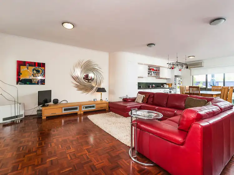 Fourth view of Homely townhouse listing, 4/39 Monger Street, Perth WA 6000