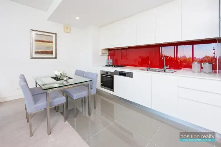 Third view of Homely apartment listing, 69/619-629 Gardeners Road, Mascot NSW 2020