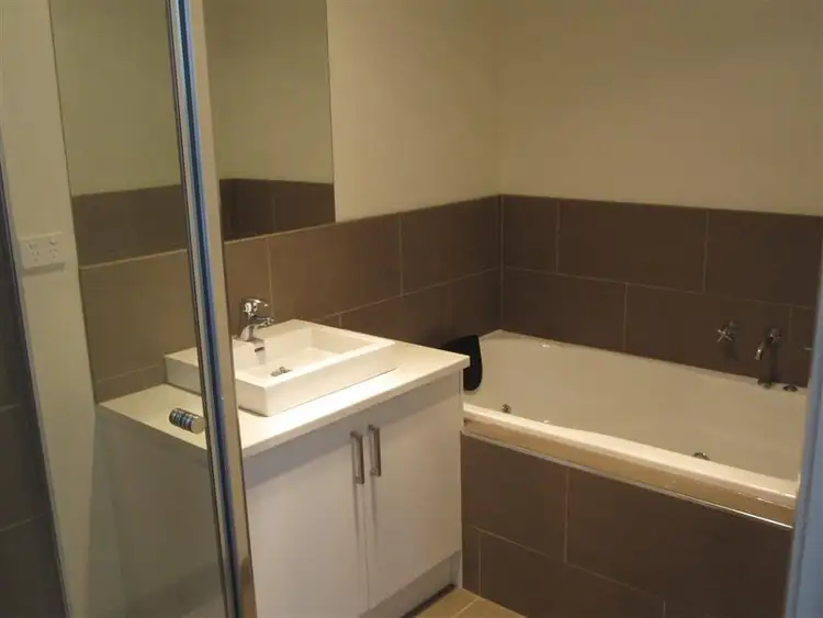Third view of Homely townhouse listing, 1/160 Biggs Street, St Albans VIC 3021
