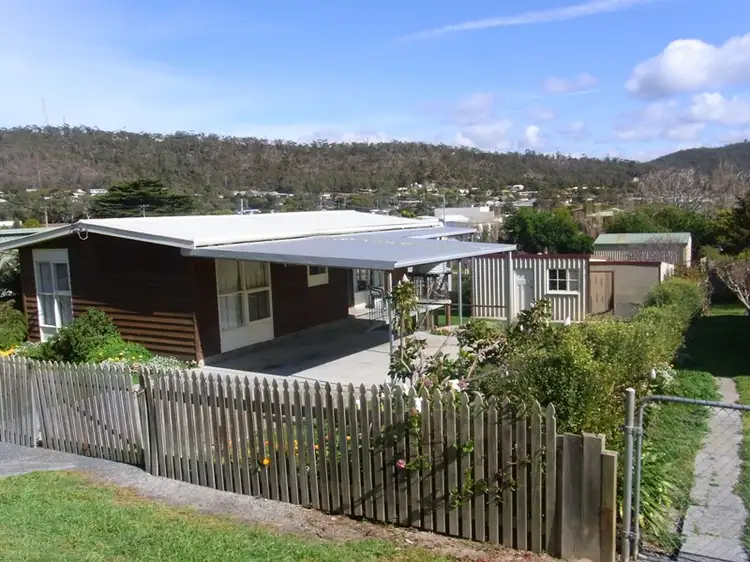 Main view of Homely house listing, 7 Fraser Street, Bicheno TAS 7215