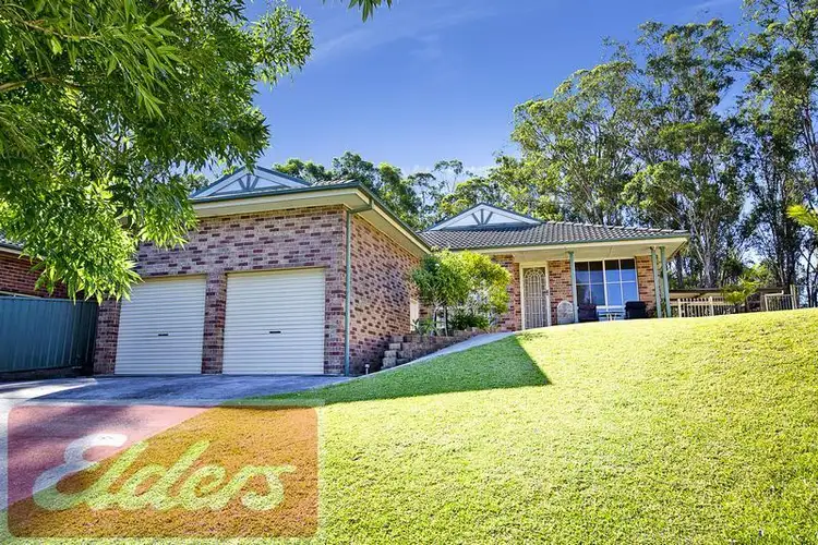 7 Miami Place, Cranebrook NSW 2749
