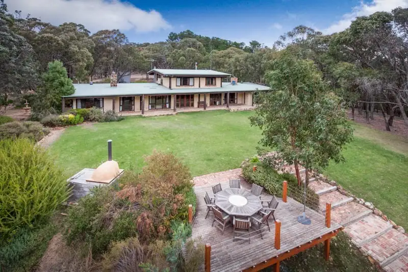 Main view of Homely house listing, 254 Institute Road, Carlsruhe VIC 3442