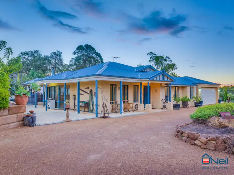 Second view of Homely house listing, 12 Cartland Court, Bedfordale WA 6112