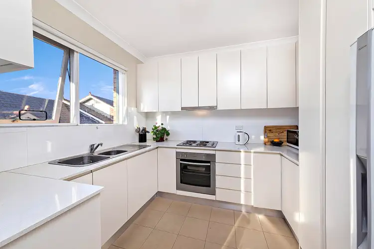 Third view of Homely unit listing, 5/32 Tintern Road, Ashfield NSW 2131