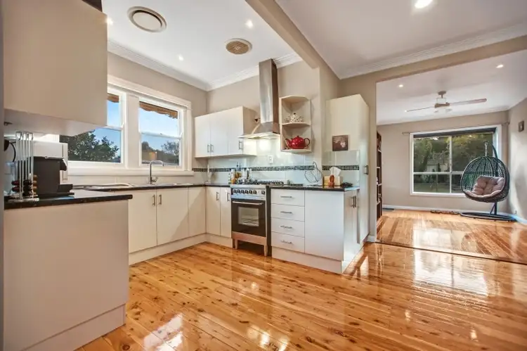 Third view of Homely house listing, 23 Adelaide Street, East Maitland NSW 2323