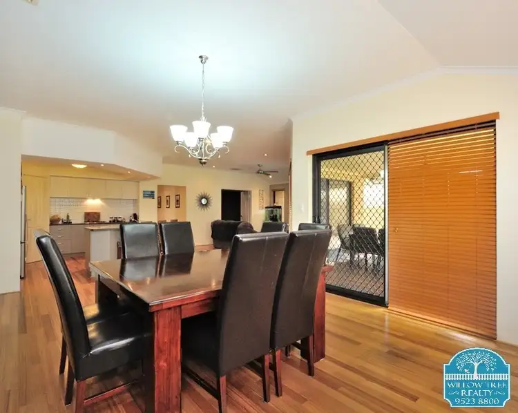 Seventh view of Homely house listing, 127 Arpenteur Drive, Baldivis WA 6171