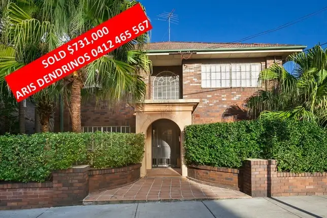 1/70 Ewart Street, Marrickville NSW 2204