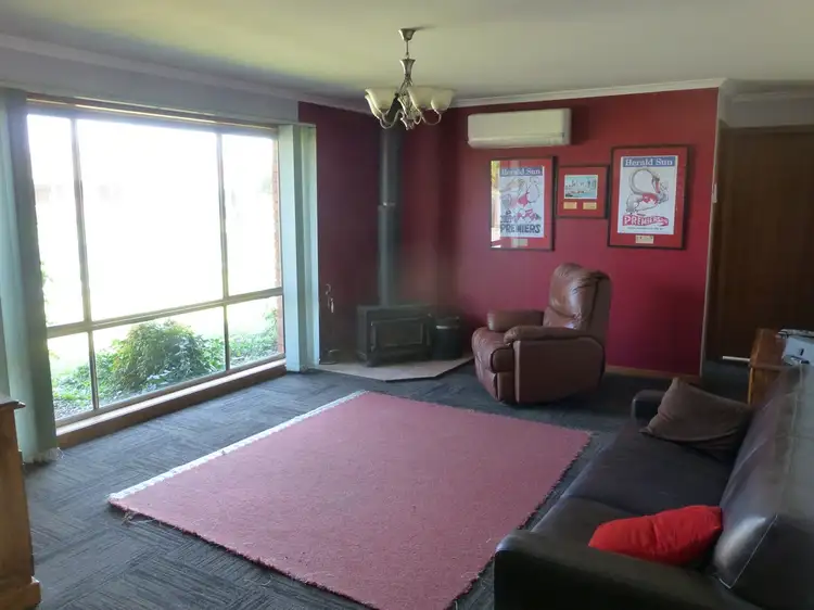 Second view of Homely house listing, 11 Crooke Street, Bairnsdale VIC 3875