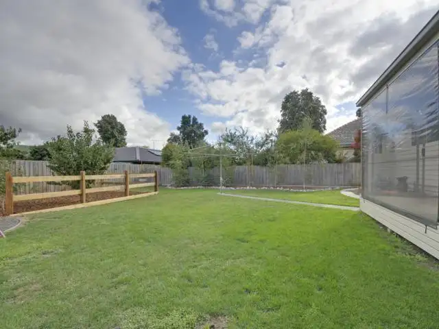 Seventh view of Homely house listing, 29 Rodgers Street, Yarram VIC 3971