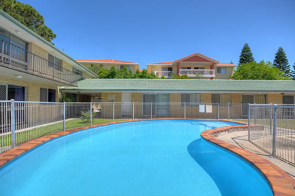Main view of Homely unit listing, Unit 3 / 2113 Gold Coast Highway, Miami QLD 4220