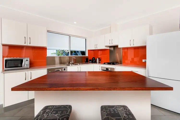 Main view of Homely house listing, 33 Pringle Street, Mossman QLD 4873