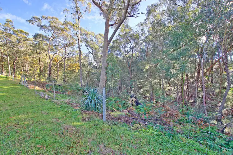 Fourth view of Homely land listing, Lot 261 Simla Road, Yerrinbool NSW 2575