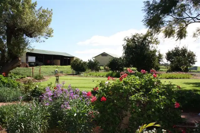 Main view of Homely rural property listing, 4680 'Waverley" West Coast Highway, Northampton WA 6535