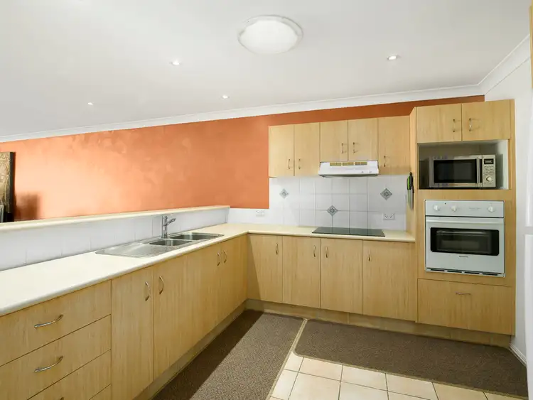 Second view of Homely house listing, 1/45 Kildare Drive, Banora Point NSW 2486