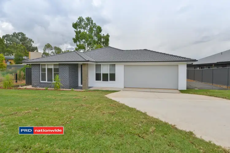 12 Bellbird Street, Tamworth NSW 2340