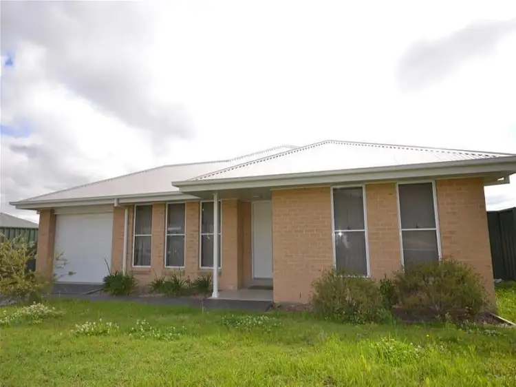 29A Banjo Paterson Avenue, Mudgee NSW 2850