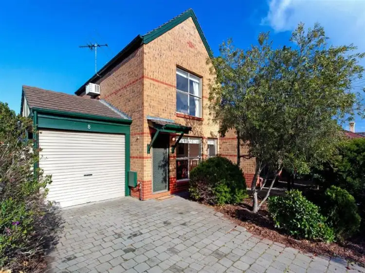 Second view of Homely house listing, 8/23 Coburg Road, Alberton SA 5014