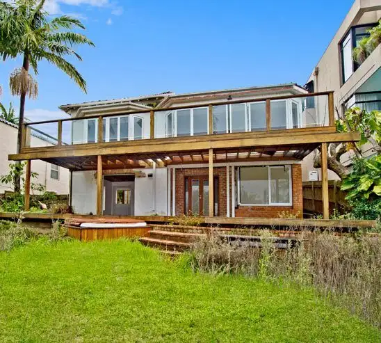 Fifth view of Homely house listing, 52 Drumalbyn Road, Bellevue Hill NSW 2023