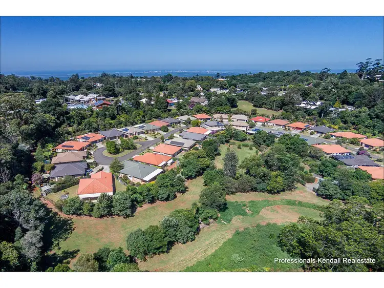 Main view of Homely rural property listing, 26/5-15 Cook Road, Tamborine Mountain QLD 4272