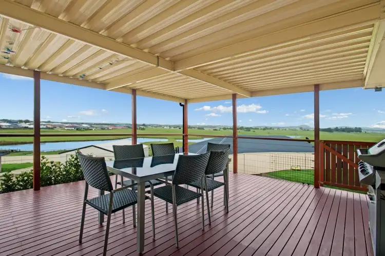 Main view of Homely house listing, 10 Andrew Court, Rutherford NSW 2320