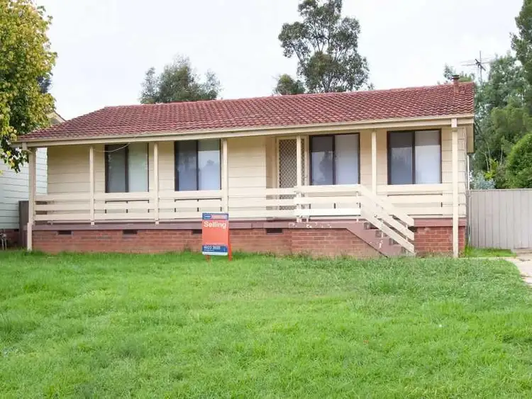 Main view of Homely house listing, 19 Adams Street, Ashmont NSW 2650