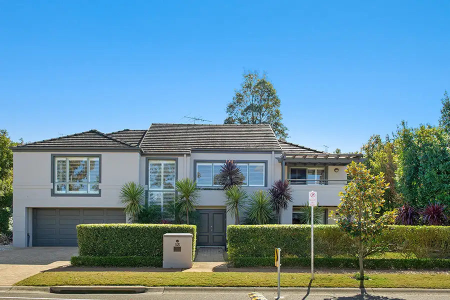 Main view of Homely house listing, 13 Macquarie Links Drive, Macquarie Links NSW 2565