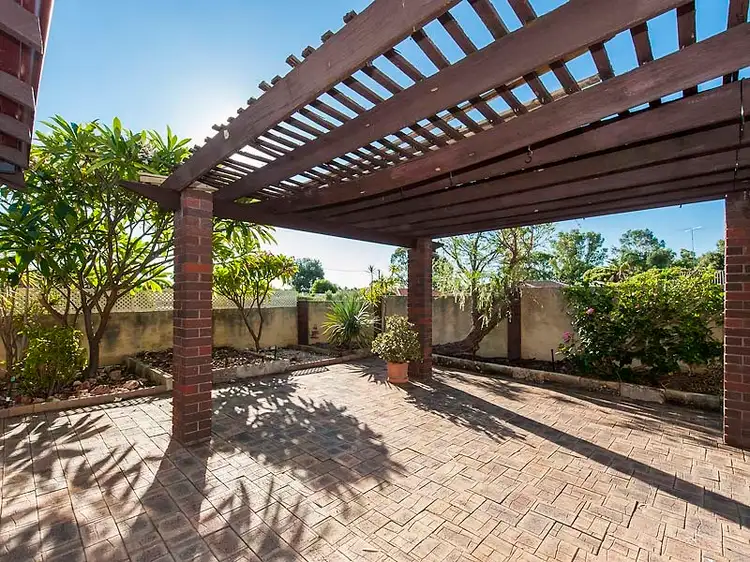 Third view of Homely semi-detached listing, 5 Bredhurst Road, Marangaroo WA 6064