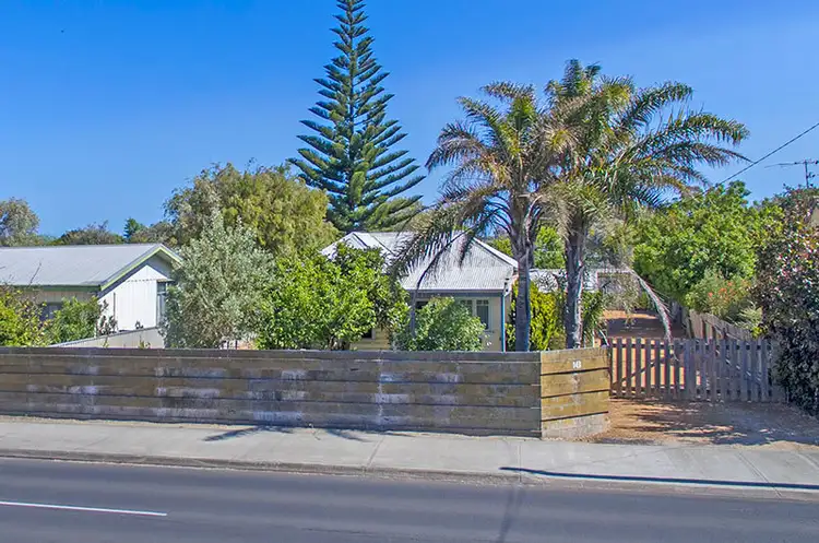 Second view of Homely house listing, 143 Bussell Highway, West Busselton WA 6280