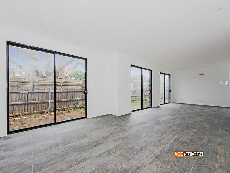Sixth view of Homely unit listing, Lot 2/8 Kingsford Street, Laverton VIC 3028