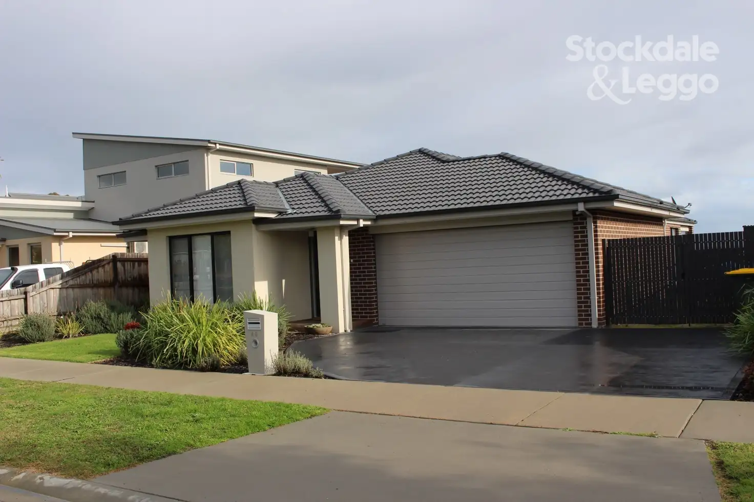 Main view of Homely house listing, 46 Brazier Street, Grantville VIC 3984